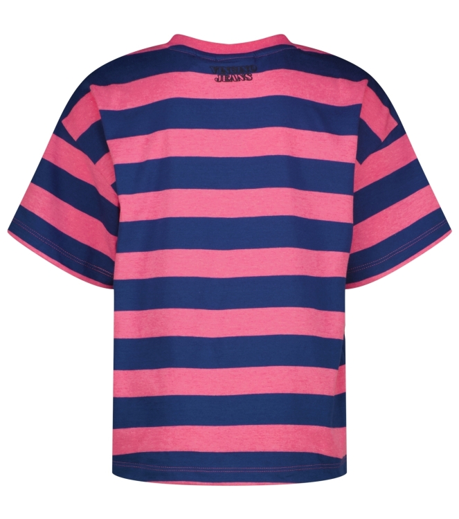 Vingino shirts Neon Pink SS26KG300034