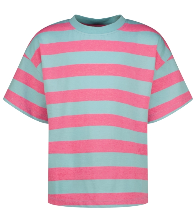 Vingino shirts Aqua Blue SS26KG300034