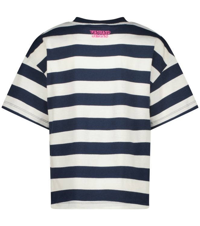 Vingino shirts Dark Blue SS26KG300034