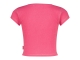 Vingino shirts Neon Pink SS26KG300035