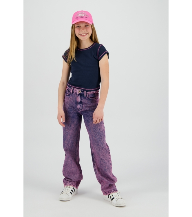 Vingino shirts Dark Blue SS26KG300035