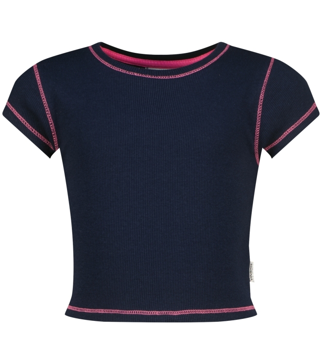 Vingino shirts Dark Blue SS26KG300035