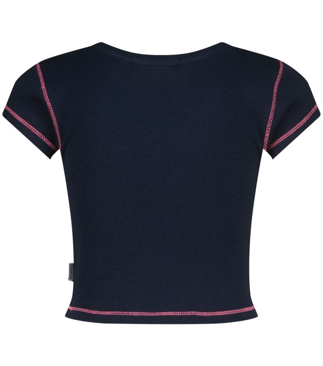 Vingino shirts Dark Blue SS26KG300035