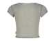 Vingino shirts Light Grey Melee SS26KG300035