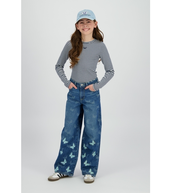 Vingino shirts Dark Blue SS26KG300036