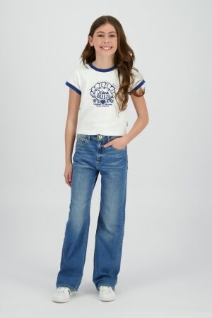 Vingino Hailey T-shirt Real White