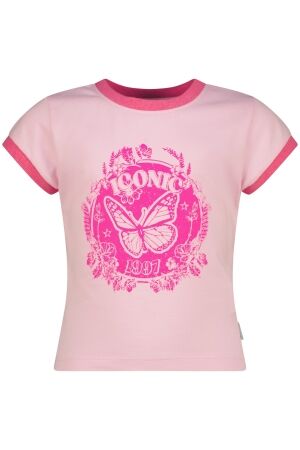 Vingino Hailey T-shirt Fairy Pink