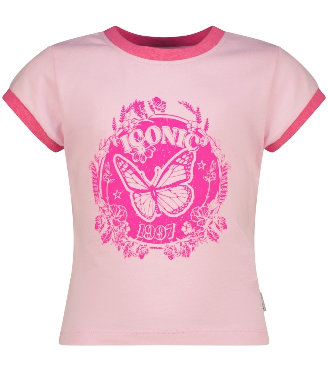 Vingino shirts Fairy Pink SS26KG300037