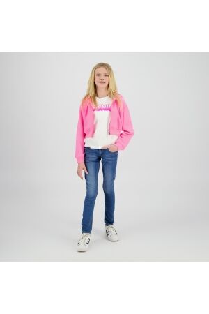 Vingino Hemra T-shirt Real White