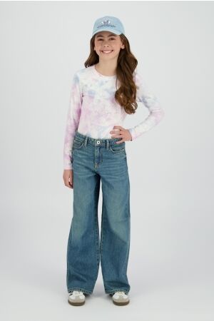 Vingino Jemma T-shirt Fairy Pink