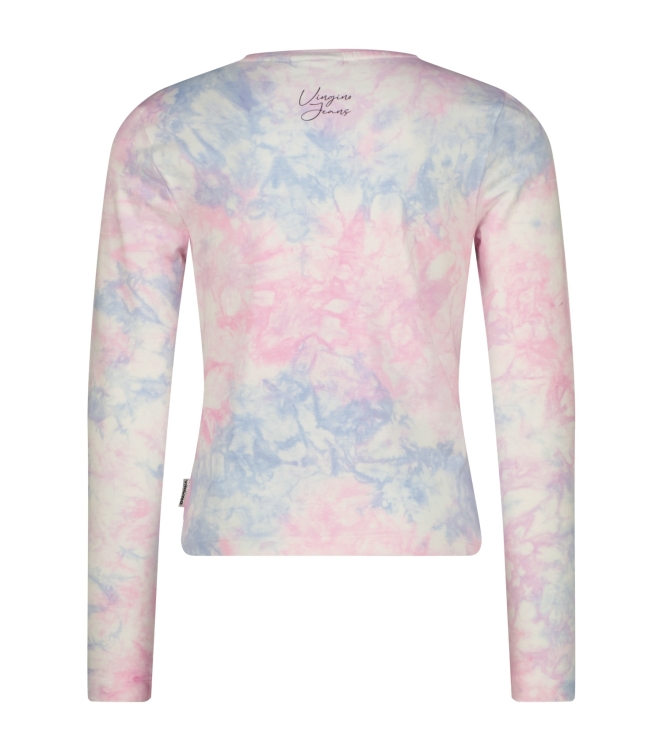 Vingino shirts Fairy Pink SS26KG300042
