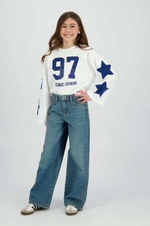 Vingino Janice T-shirt Real White