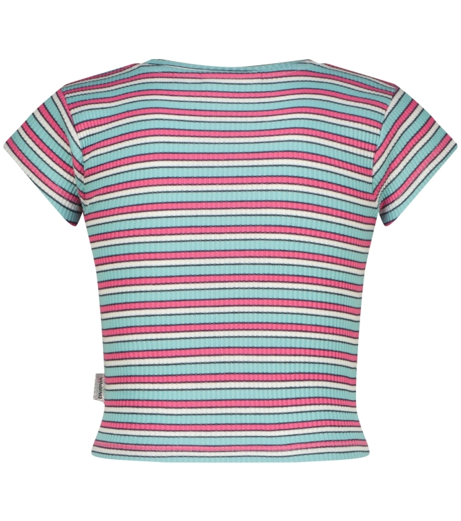 Vingino shirts Aqua Blue SS26KG300063