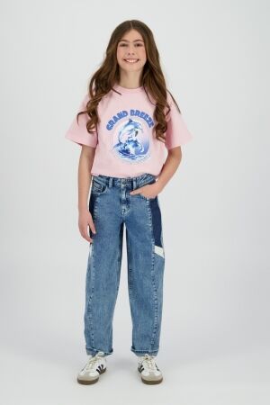 Vingino Hemina T-shirt Fairy Pink