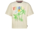 Vingino shirts Coconut Milk SS26KG300069
