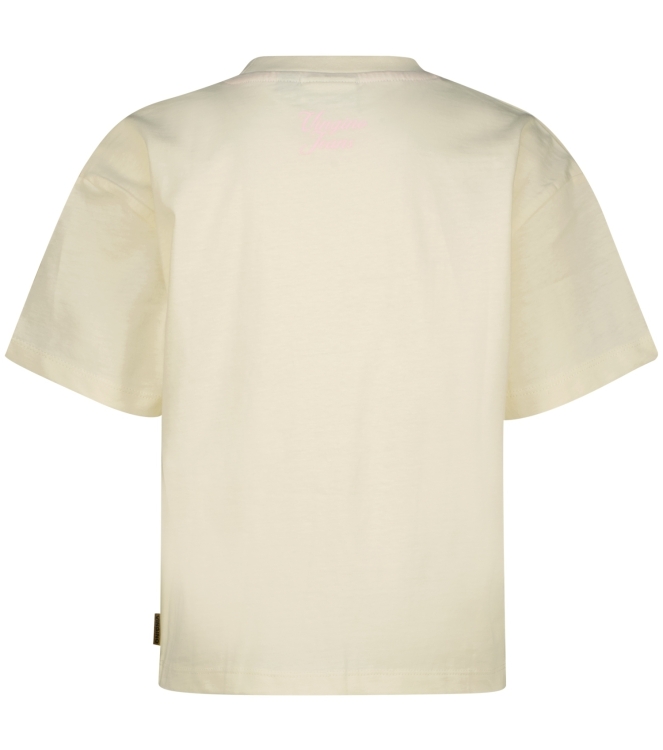 Vingino shirts Coconut Milk SS26KG300069