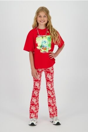 Vingino Henske T-shirt Goji Berry