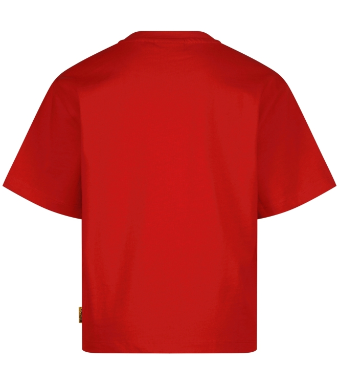 Vingino shirts Goji Berry SS26KG300079