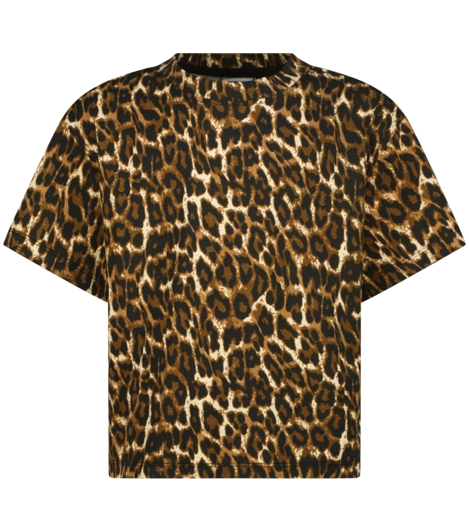 Vingino shirts Multicolor Brown SS26KG300080