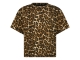 Vingino shirts Multicolor Brown SS26KG300080