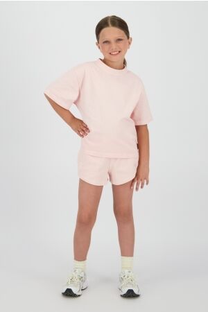 Vingino Icon-logo T-shirt Fairy Pink