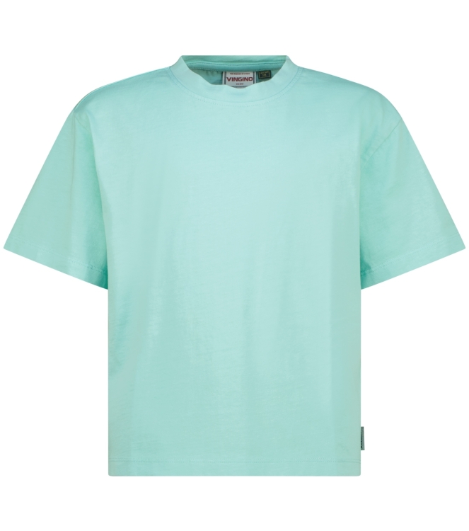 Vingino shirts Aqua Splash SS26KG300081
