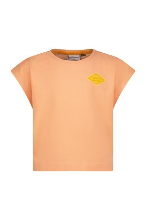 Vingino Helena T-shirt Soft Salmon