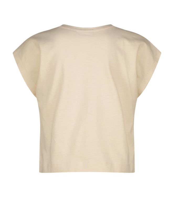 Vingino shirts Grey Cloud SS26KG300083