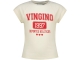 Vingino shirts Coconut Milk SS26KG300093