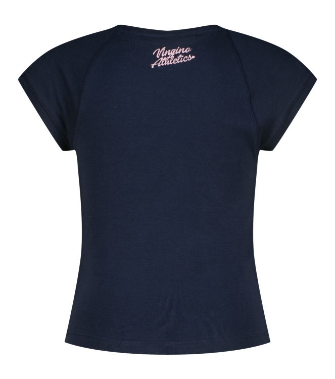 Vingino shirts Dark Blue SS26KG300093