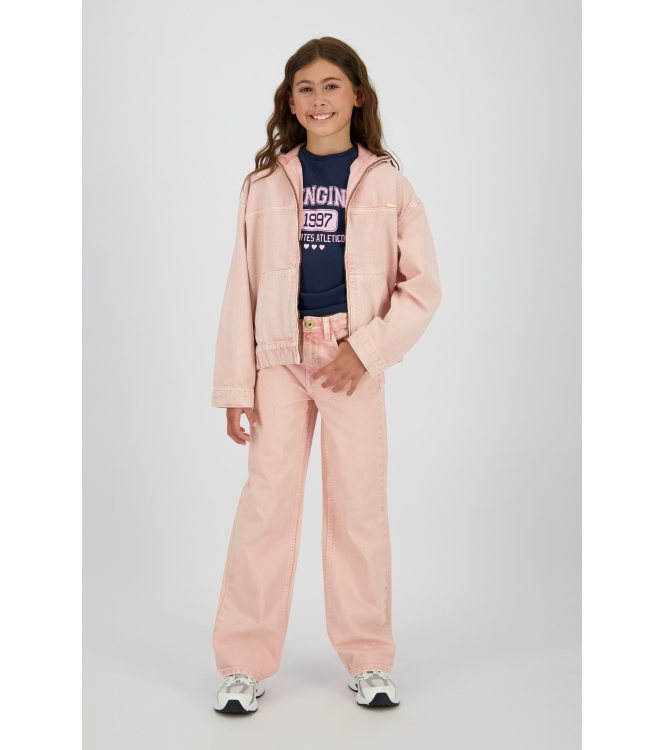 Vingino shirts Dark Blue SS26KG300093