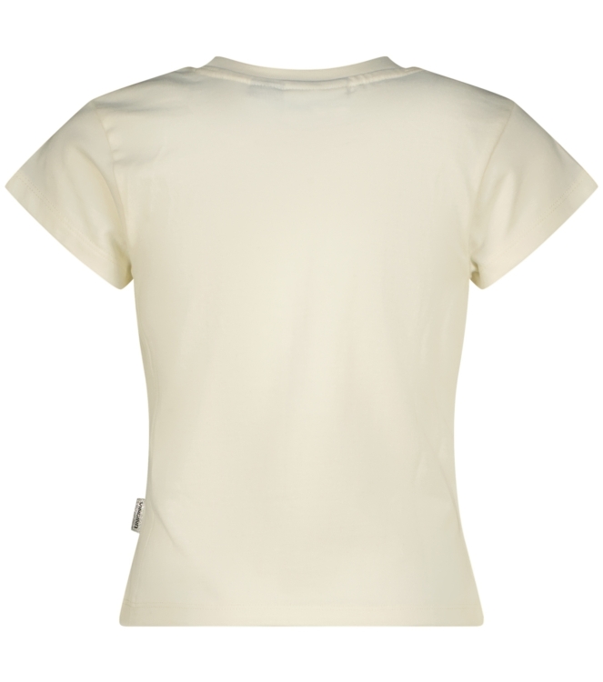 Vingino shirts Coconut Milk SS26KG300116