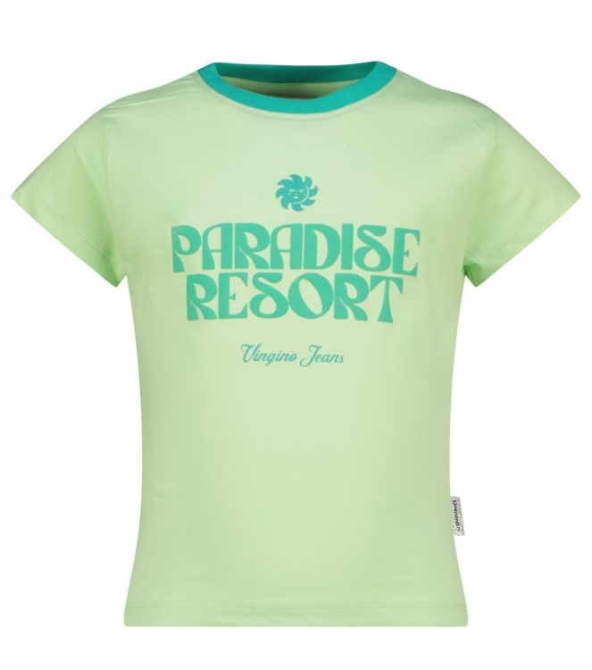 Vingino shirts Patina Green SS26KG300116