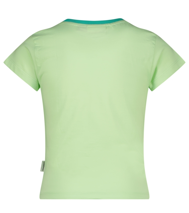 Vingino shirts Patina Green SS26KG300116