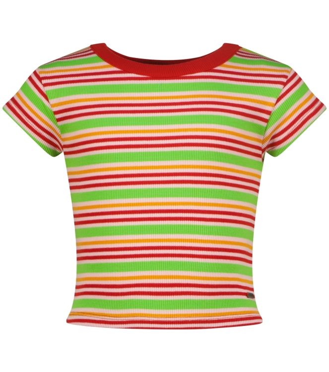 Vingino shirts Goji Berry SS26KG300120