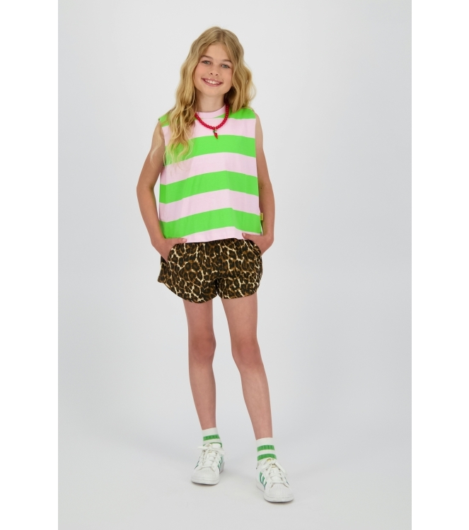 Vingino shirts Fairy Pink SS26KG300121