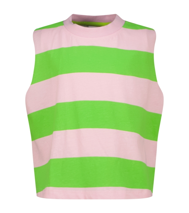 Vingino shirts Fairy Pink SS26KG300121