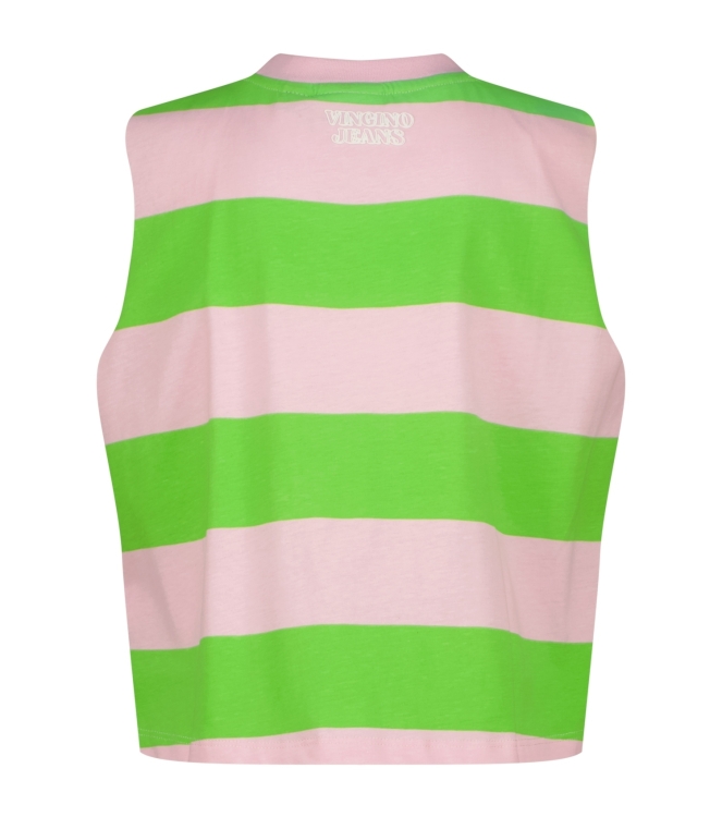 Vingino shirts Fairy Pink SS26KG300121