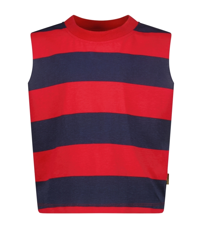 Vingino shirts Goji Berry SS26KG300121