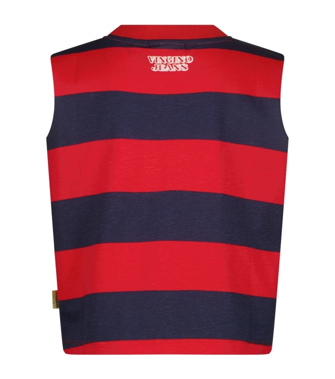 Vingino shirts Goji Berry SS26KG300121