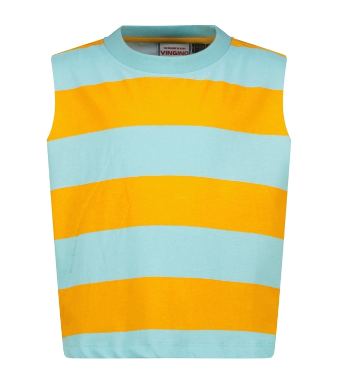 Vingino shirts Aqua Splash SS26KG300121