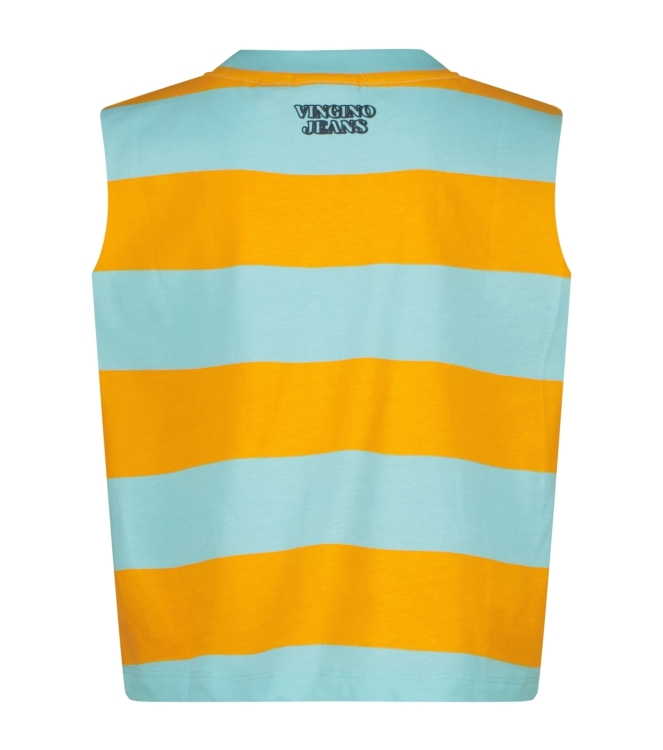 Vingino shirts Aqua Splash SS26KG300121