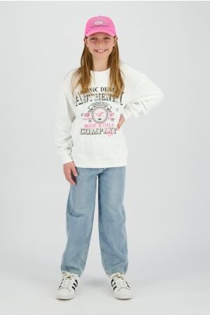 Vingino Namire Sweater Real White