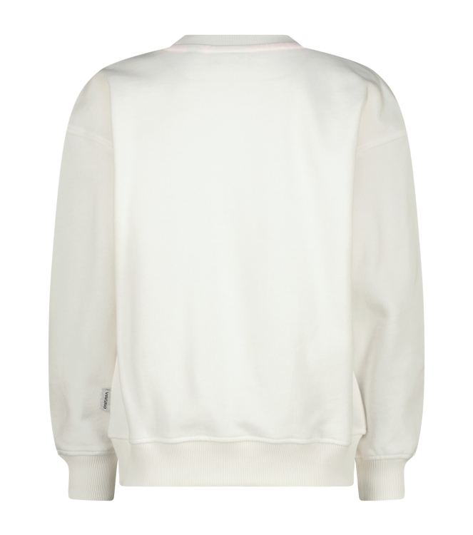 Vingino truien Real White SS26KG340038