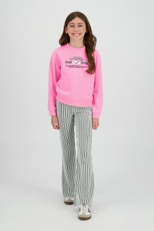 Vingino Nimma Sweater Neon Pink