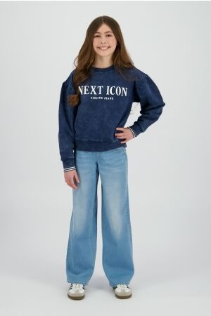 Vingino Noranne Sweater Dark Blue