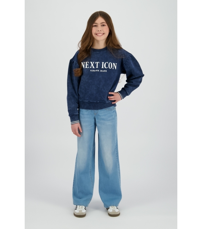Vingino truien Dark Blue SS26KG340044