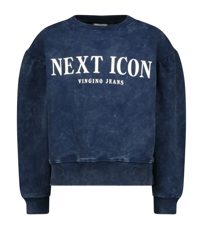 Vingino truien Dark Blue SS26KG340044