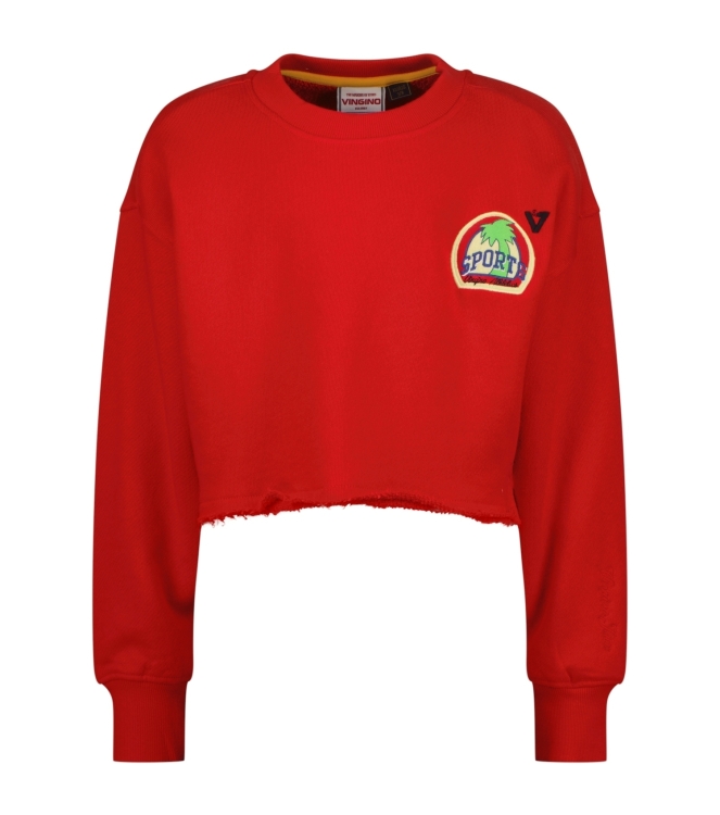 Vingino truien Goji Berry SS26KG340125