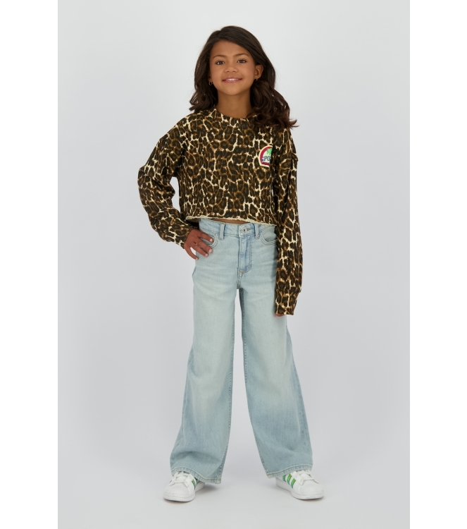 Vingino truien Multicolor Brown SS26KG340127